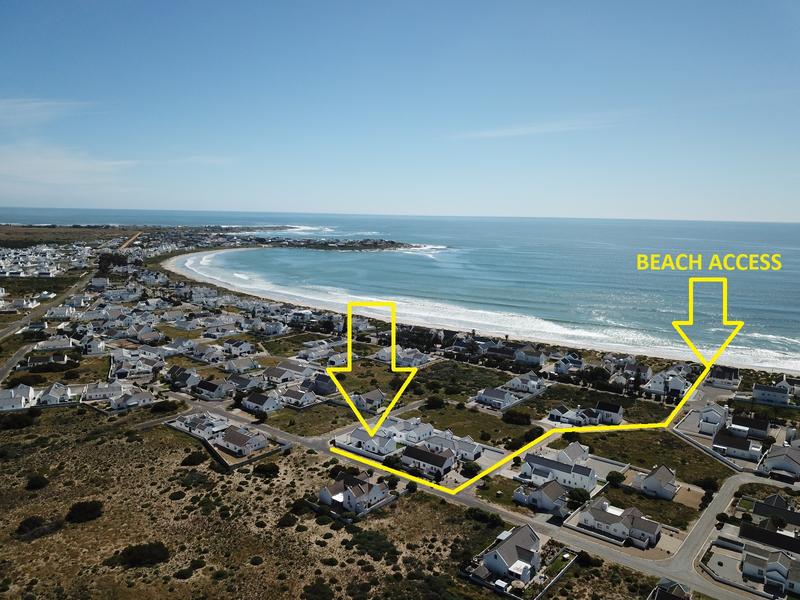 3 Bedroom Property for Sale in Golden Mile Western Cape